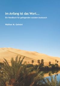 Produktbild: Im Anfang ist das Wort...