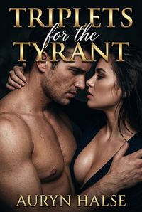 Produktbild: Triplets for the Tyrant