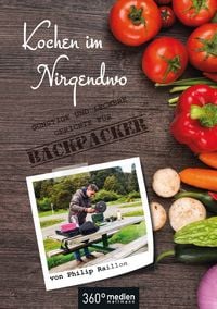 Produktbild: Kochen im Nirgendwo