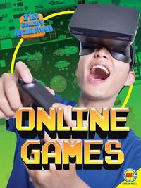 Produktbild: Online Games