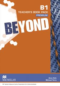 Produktbild: Beyond B1