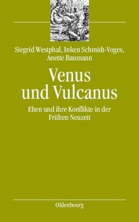 Produktbild: Venus und Vulcanus