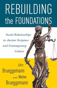 Produktbild: Rebuilding the Foundations
