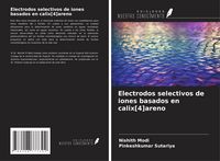 Produktbild: Electrodos selectivos de iones basados en calix[4]areno
