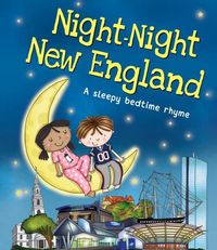 Produktbild: Night-Night New England