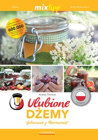 Produktbild: Ulubione dżemy