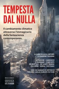 Produktbild: Tempesta dal nulla