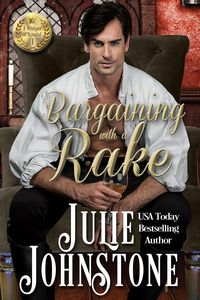 Produktbild: Bargaining With A Rake