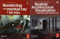 Produktbild: Other 3ds Max (Arch Vis) Bundle
