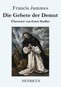 Produktbild: Die Gebete der Demut