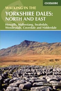 Produktbild: Walking in the Yorkshire Dales: North and East