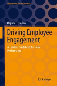 Produktbild: Driving Employee Engagement