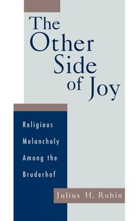 Produktbild: The Other Side of Joy