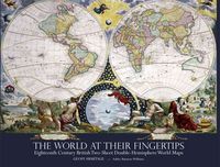 Produktbild: World At Their Fingertips