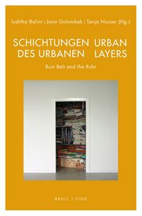 Produktbild: Schichtungen des Urbanen / Urban Layers