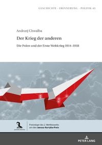 Produktbild: Der Krieg der anderen