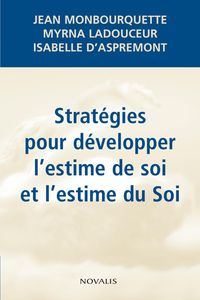 Produktbild: Strat&eacute;gies pour d&eacute;velopper l'estime de soi et l'estime du Soi