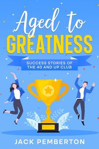 Produktbild: Aged to Greatness