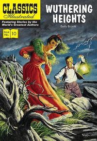 Produktbild: Wuthering Heights