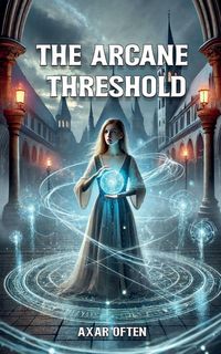 Produktbild: The Arcane Threshold