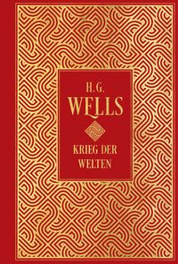 Bild vom Artikel Krieg der Welten: mit Illustrationen von Henrique Alvim Correa vom Autor H.G. Wells