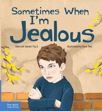 Produktbild: Sometimes When I'm Jealous