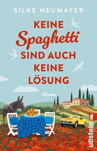 Produktbild: Keine Spaghetti sind auch keine L&ouml;sung