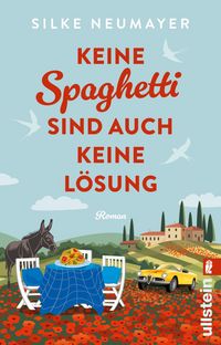 Produktbild: Keine Spaghetti sind auch keine L&ouml;sung