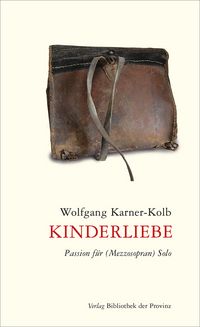 Produktbild: Kinderliebe