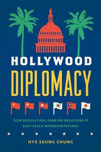 Produktbild: Hollywood Diplomacy