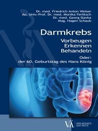 Produktbild: Darmkrebs
