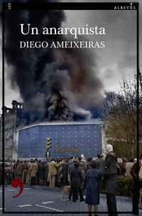 Produktbild: Un anarquista