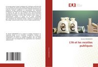 Produktbild: L'IA et les recettes publiques