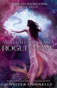 Produktbild: Waterfire Saga: Rogue Wave
