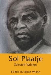 Produktbild: Sol Plaatje