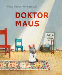 Produktbild: Doktor Maus