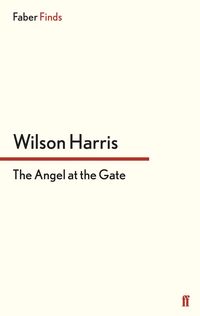 Produktbild: The Angel at the Gate