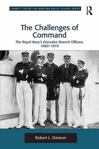 Produktbild: The Challenges of Command