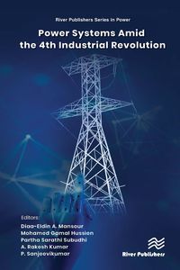Produktbild: Power Systems Amid the 4th Industrial Revolution
