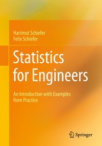 Produktbild: Statistics for Engineers