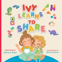 Produktbild: Ivy Learns To Share
