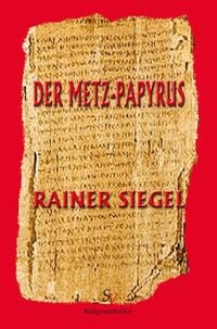 Produktbild: Der Metz-Papyrus
