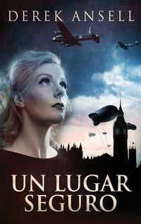 Produktbild: Un Lugar Seguro