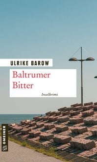 Produktbild: Baltrumer Bitter