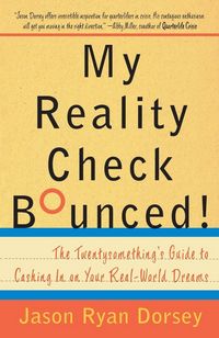 Produktbild: My Reality Check Bounced!
