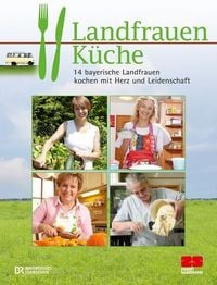 Produktbild: Landfrauenk&uuml;che