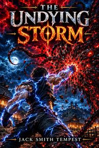 Produktbild: The Undying Storm