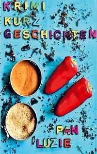 Produktbild: Krimi-Kurzgeschichten