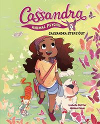 Produktbild: Cassandra Steps Out