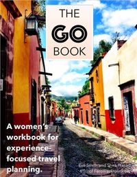 Produktbild: The Go Book